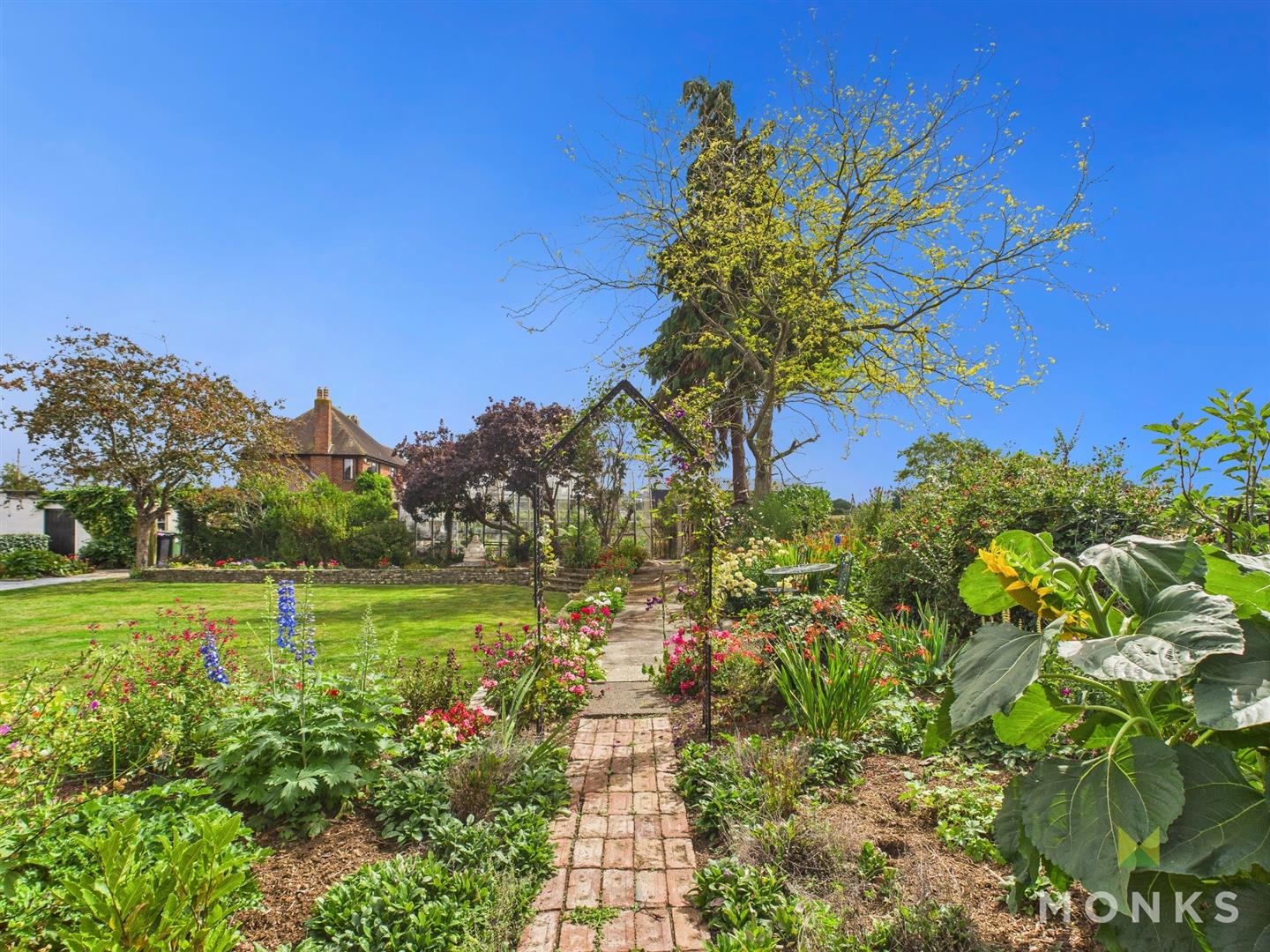 Maymyo Shawbury Road, Wem, SY4 5PF For Sale